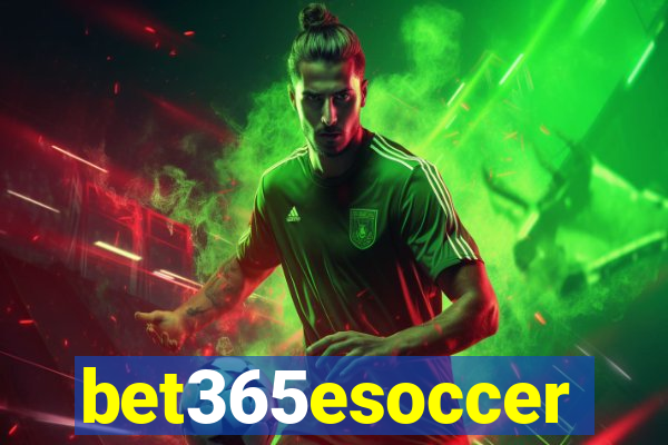 bet365esoccer