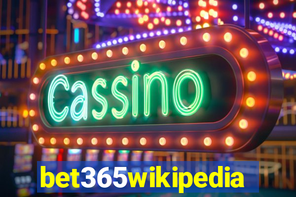 bet365wikipedia