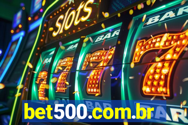 bet500.com.br