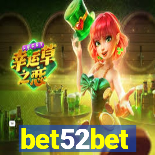 bet52bet