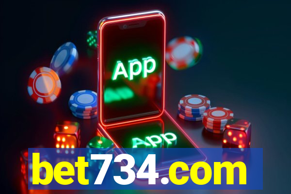 bet734.com