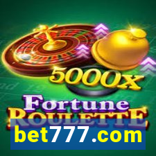 bet777.com