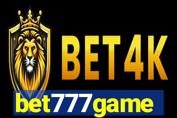 bet777game