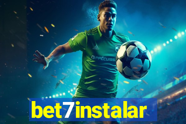 bet7instalar