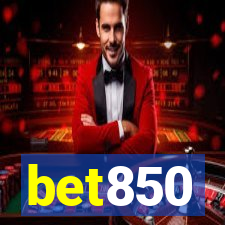 bet850