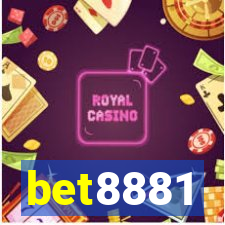 bet8881