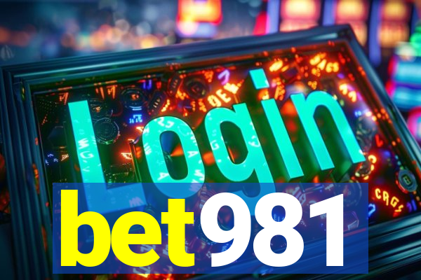 bet981