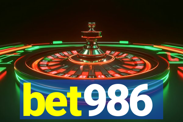 bet986