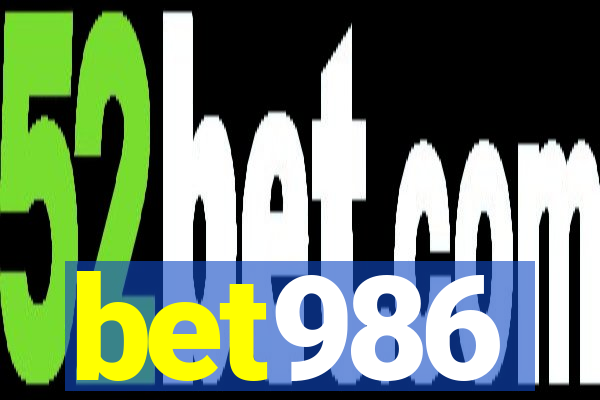 bet986