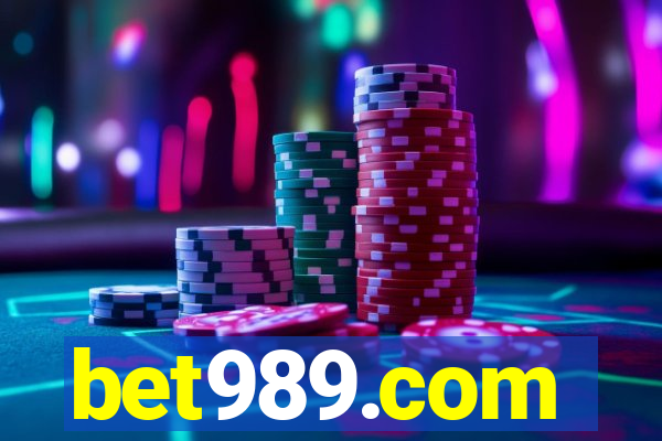 bet989.com