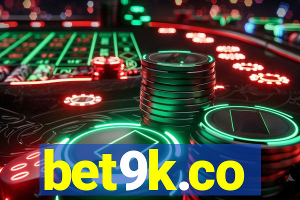 bet9k.co