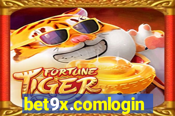 bet9x.comlogin