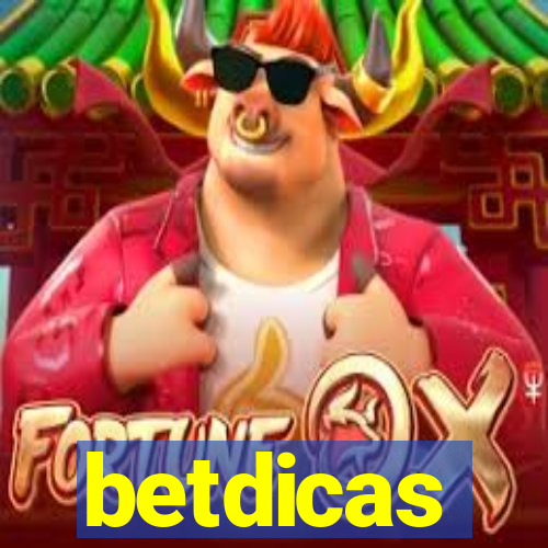 betdicas