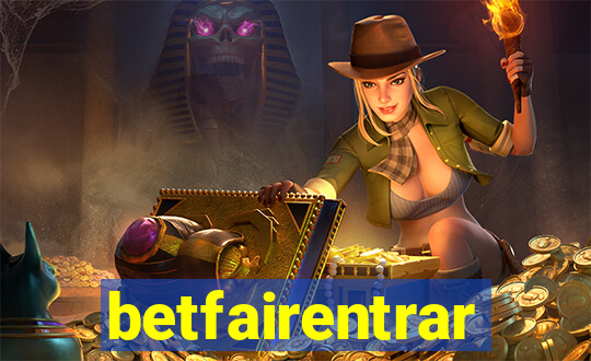 betfairentrar