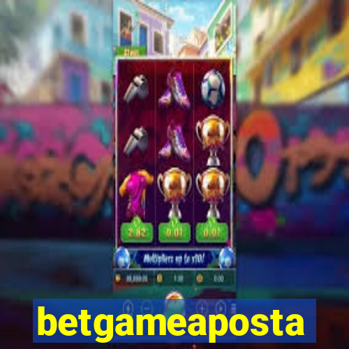 betgameaposta