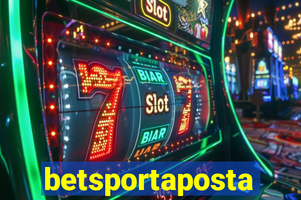 betsportaposta