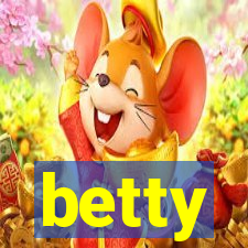 betty