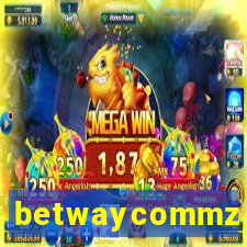 betwaycommz