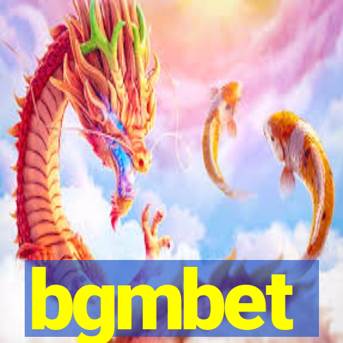 bgmbet