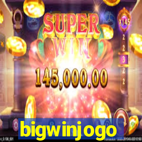 bigwinjogo