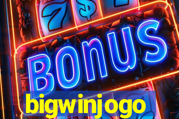 bigwinjogo