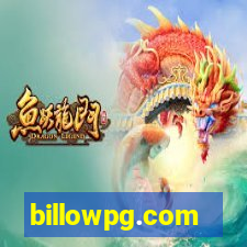 billowpg.com