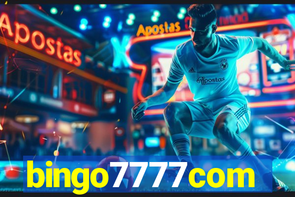 bingo7777com