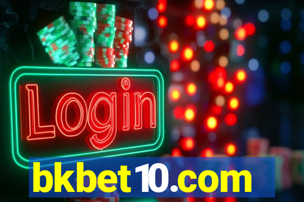 bkbet10.com