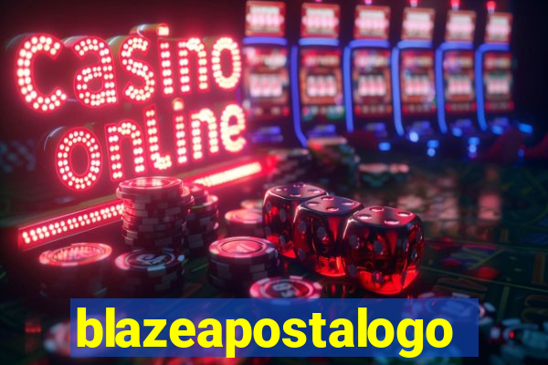 blazeapostalogo