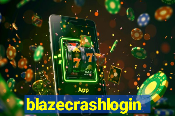 blazecrashlogin