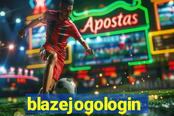 blazejogologin