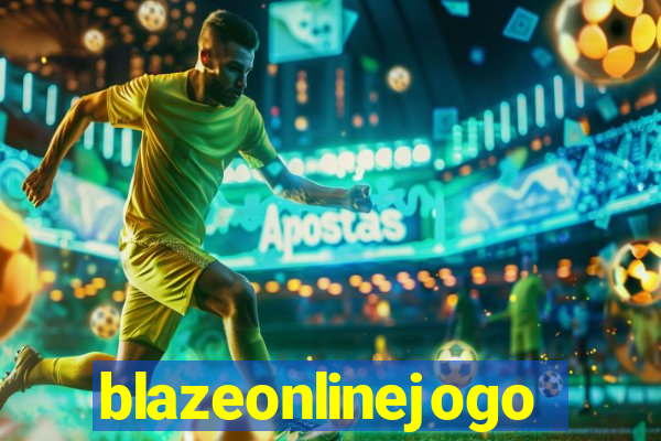 blazeonlinejogo