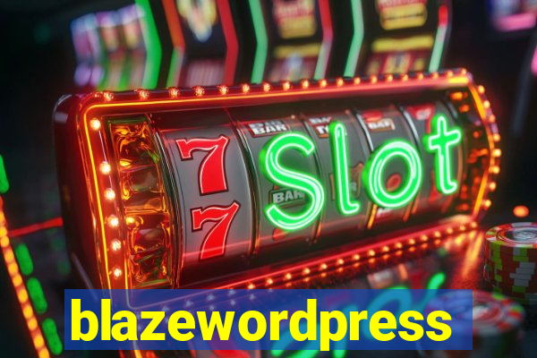 blazewordpress