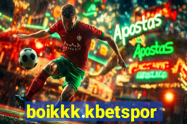 boikkk.kbetsports.bet