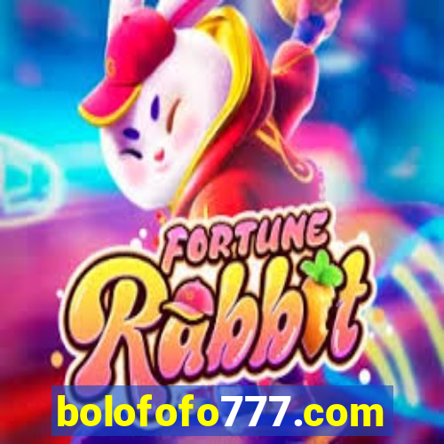 bolofofo777.com