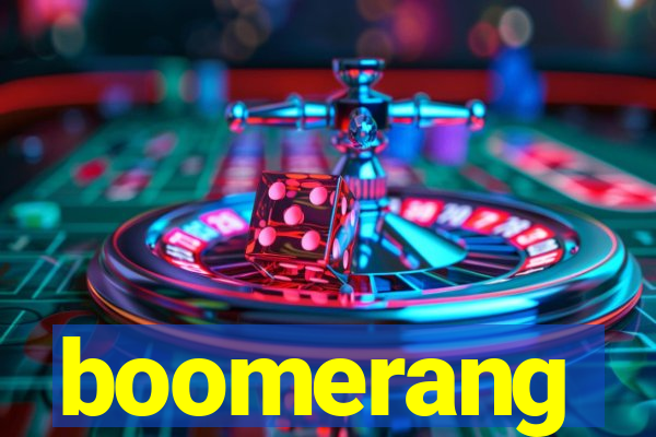 boomerang-bet