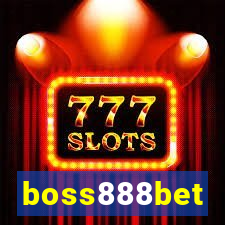 boss888bet