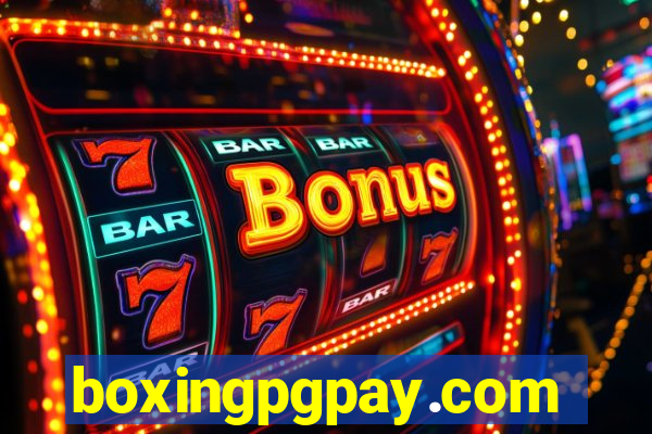 boxingpgpay.com