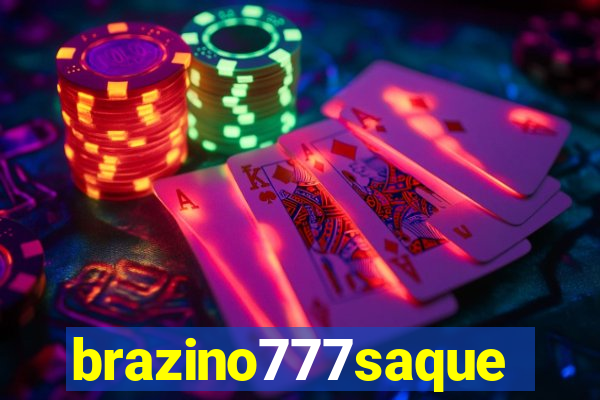 brazino777saque