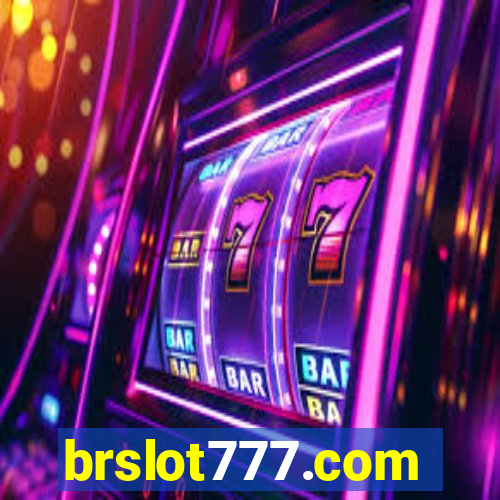 brslot777.com