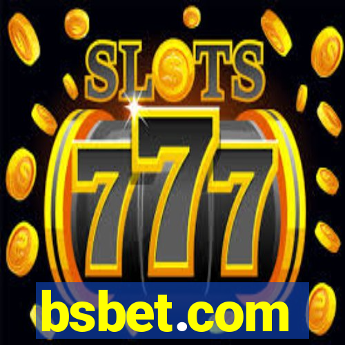 bsbet.com