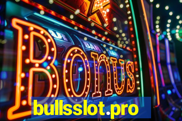 bullsslot.pro