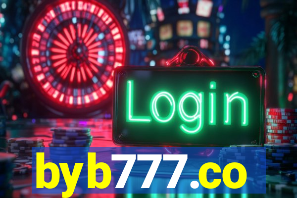 byb777.co