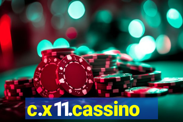 c.x11.cassino