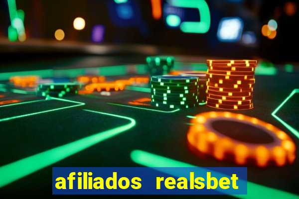 afiliados realsbet com login