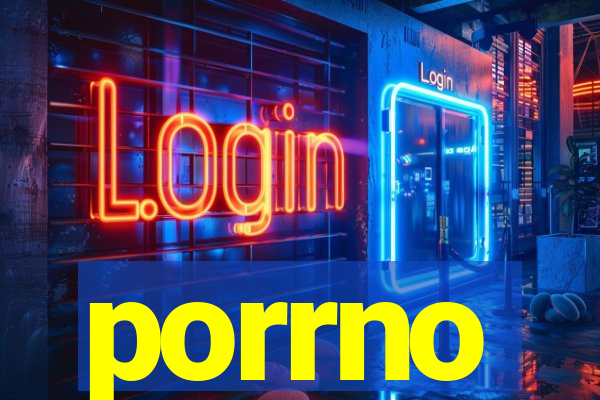 porrno