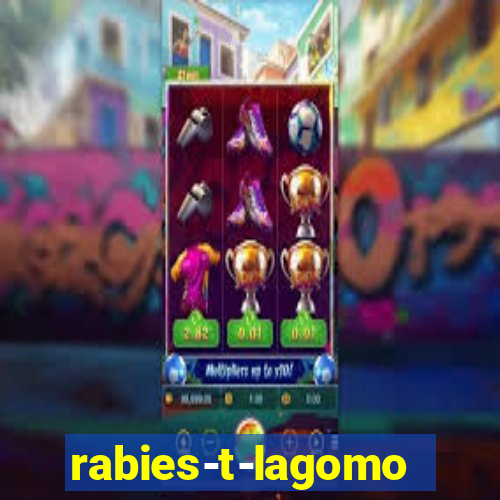 rabies-t-lagomorph