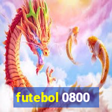 futebol 0800