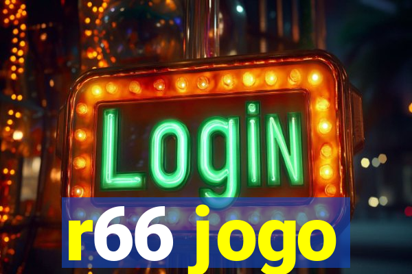 r66 jogo