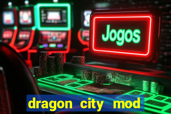 dragon city mod apk team2earn